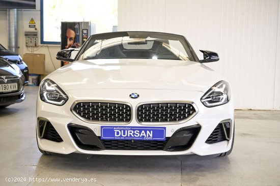 BMW Z4   M40i Auto - 