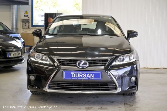 Lexus CT 200h   1.8 200h Business - 