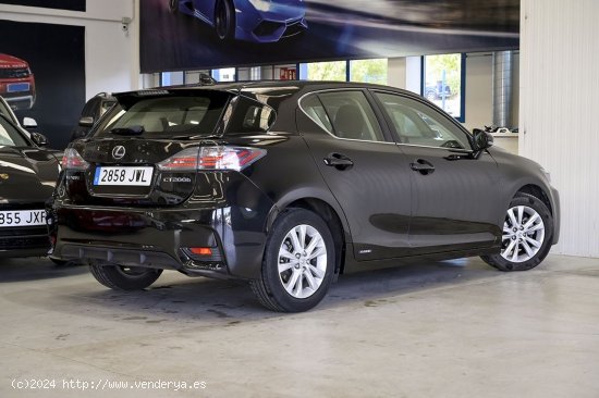 Lexus CT 200h   1.8 200h Business - 