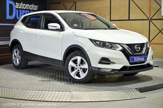 Nissan Qashqai   dCi 150CV 110kW ACENTA - 