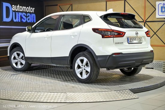 Nissan Qashqai   dCi 150CV 110kW ACENTA - 