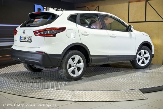 Nissan Qashqai   dCi 150CV 110kW ACENTA - 