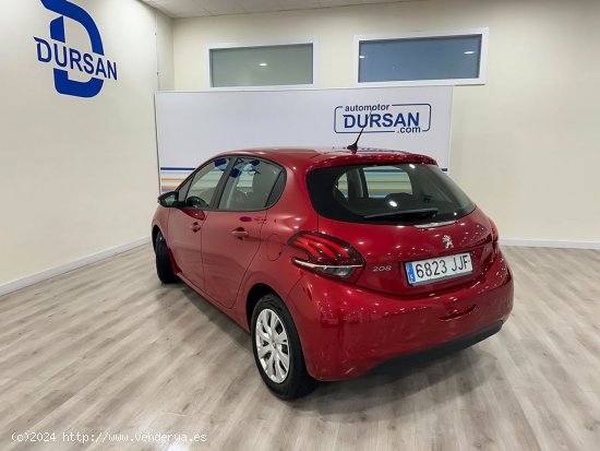 Peugeot 208   5P ACTIVE 1.6 BlueHDi 100 - 