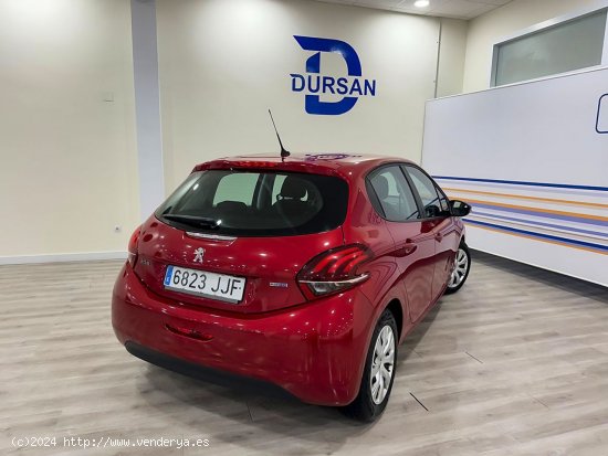 Peugeot 208   5P ACTIVE 1.6 BlueHDi 100 - 