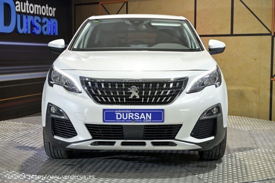 Peugeot 3008   1.2 PURETECH 96KW 130CV ALLURE SS - 