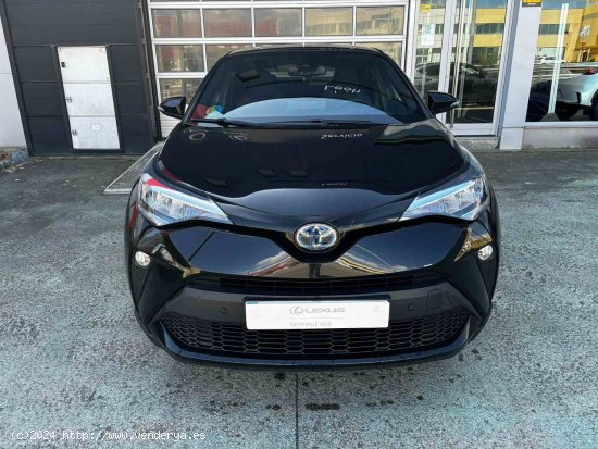 Toyota C-HR   2.0 180H Advance - 