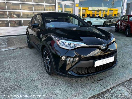 Toyota C-HR   2.0 180H Advance - 