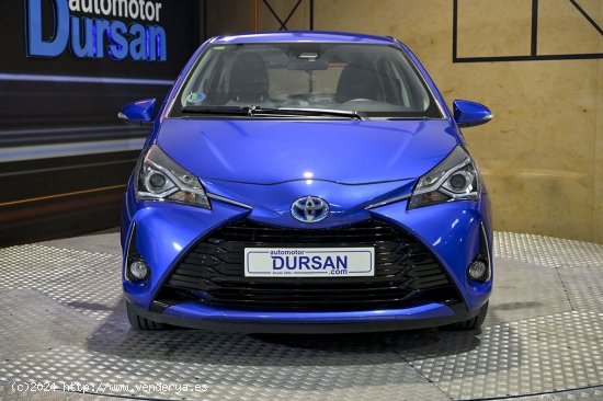 Toyota Yaris   1.5 100H Active - 