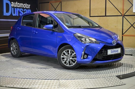 Toyota Yaris   1.5 100H Active - 