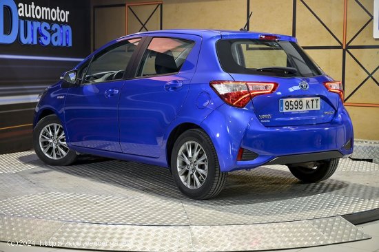 Toyota Yaris   1.5 100H Active - 