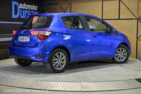 Toyota Yaris   1.5 100H Active - 