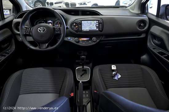 Toyota Yaris   1.5 100H Active - 