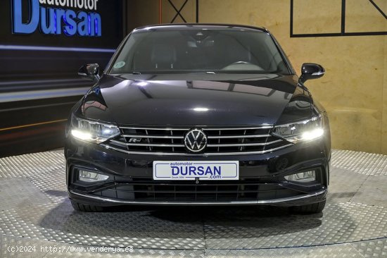 Volkswagen Passat   RLine 2.0 TDI 110kW 150CV DSG - 