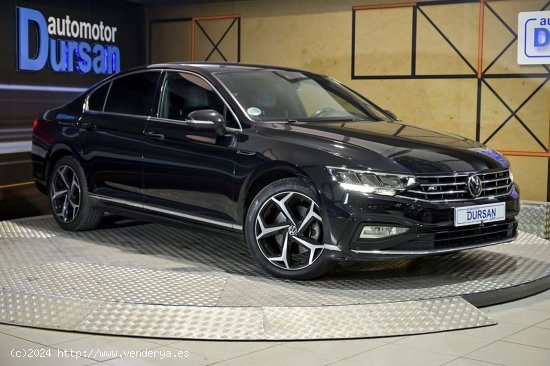 Volkswagen Passat   RLine 2.0 TDI 110kW 150CV DSG - 