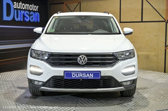 Volkswagen T-Roc   Advance 1.0 TSI 85kW 115CV - 