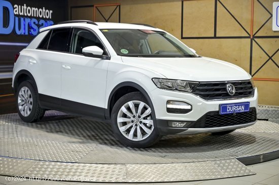 Volkswagen T-Roc   Advance 1.0 TSI 85kW 115CV - 