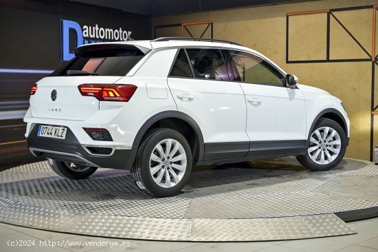 Volkswagen T-Roc   Advance 1.0 TSI 85kW 115CV - 