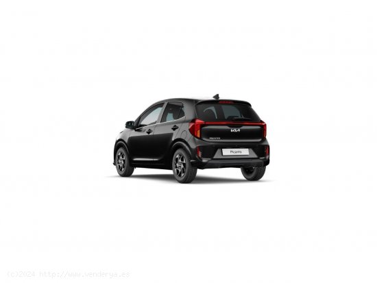 Kia Picanto 1.0 DPi 46kW (63CV) Business - 