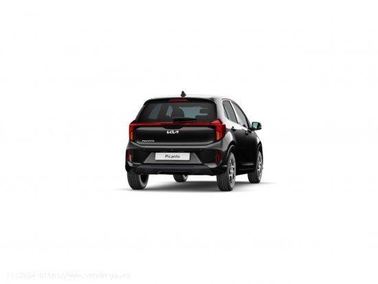 Kia Picanto 1.0 DPi 46kW (63CV) Business - 