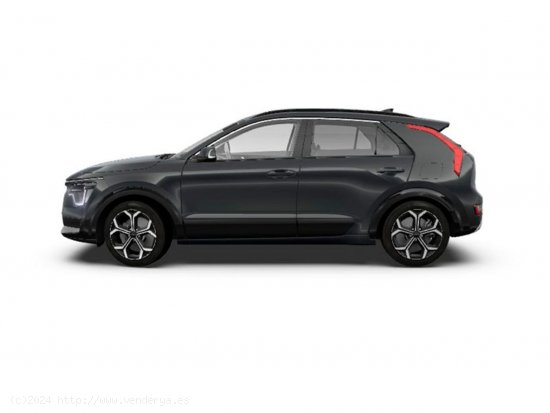 Kia Niro 1.6 GDi HEV 104kW (141CV) Drive - 