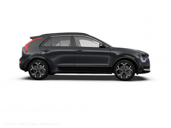 Kia Niro 1.6 GDi HEV 104kW (141CV) Drive - 