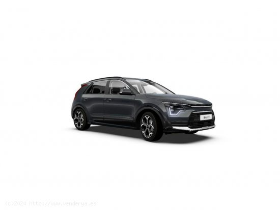 Kia Niro 1.6 GDi HEV 104kW (141CV) Drive - 