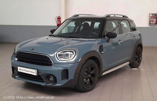  MINI Countryman Cooper - Olias del Rey 