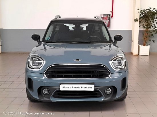 MINI Countryman Cooper - Olias del Rey