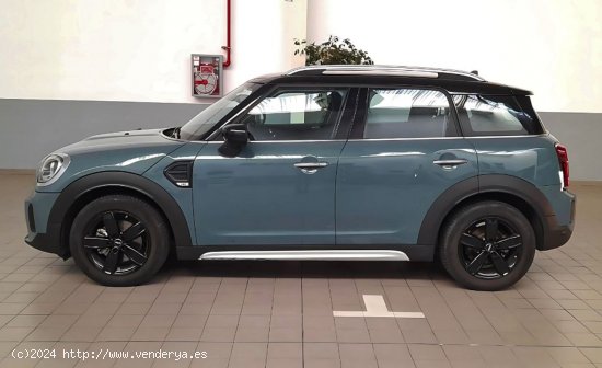 MINI Countryman Cooper - Olias del Rey