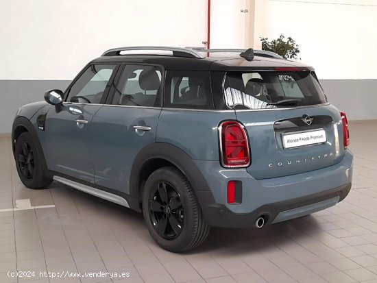 MINI Countryman Cooper - Olias del Rey