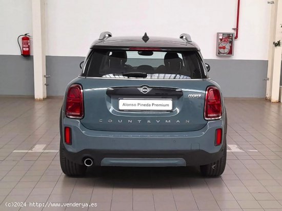 MINI Countryman Cooper - Olias del Rey