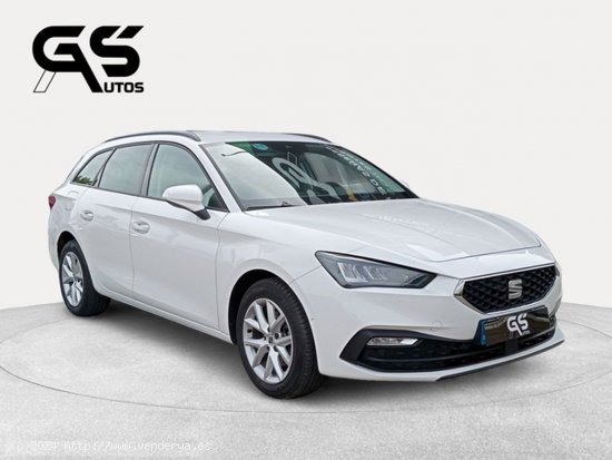 Seat Leon ST 1.0 TSI S&S Style XL 81 kW (110 CV) - Málaga