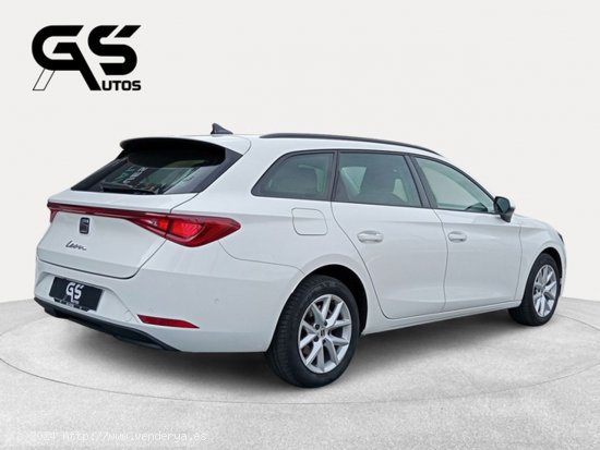 Seat Leon ST 1.0 TSI S&S Style XL 81 kW (110 CV) - Málaga