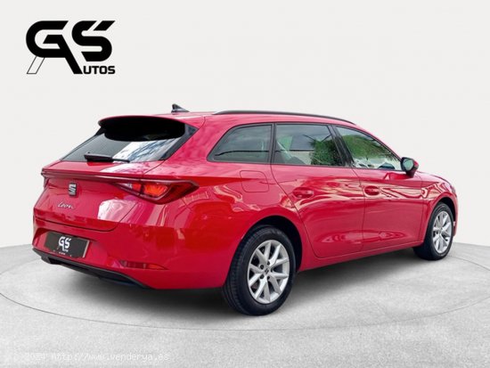 Seat Leon ST 1.0 TSI S&S Style XL 81 kW (110 CV) - Málaga