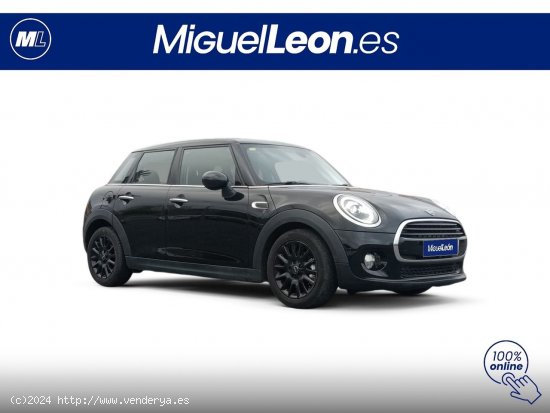 MINI MINI COOPER 5 PUERTAS - Telde