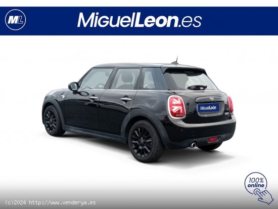 MINI MINI COOPER 5 PUERTAS - Telde