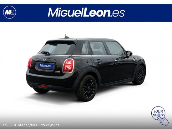 MINI MINI COOPER 5 PUERTAS - Telde