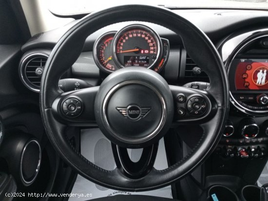 MINI MINI COOPER 5 PUERTAS - Telde