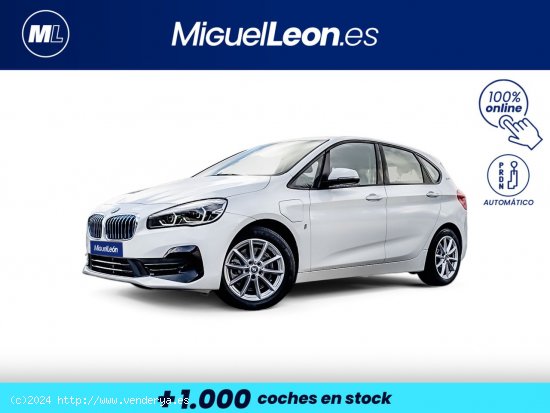  BMW Serie 2 Active Tourer 225xe iPerformance - Telde 