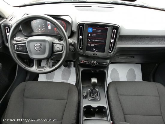 Volvo XC40 1.5 T3 - Telde