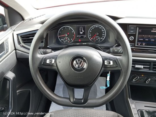 Volkswagen Polo Advance 1.0 TSI 70kW (95CV) - Telde