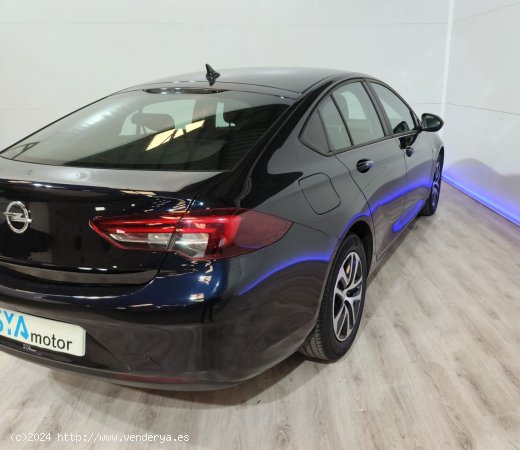 Opel Insignia  GS 1.5 Turbo XFL Selective - Rafelbunyol