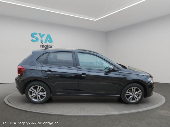 Volkswagen Polo United 1.0 TSI 70kW (95CV) - Rafelbunyol