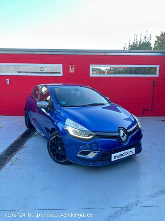 Renault Clio 0.9 Tce 90CV GT LINE - Granollers