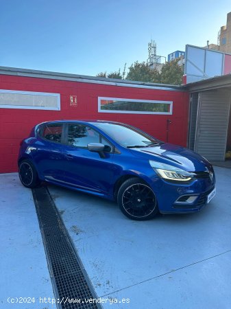 Renault Clio 0.9 Tce 90CV GT LINE - Granollers