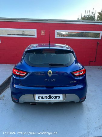 Renault Clio 0.9 Tce 90CV GT LINE - Granollers