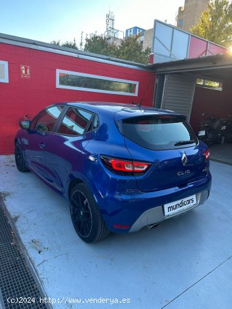 Renault Clio 0.9 Tce 90CV GT LINE - Granollers