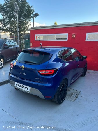 Renault Clio 0.9 Tce 90CV GT LINE - Granollers