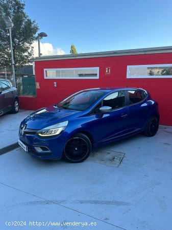 Renault Clio 0.9 Tce 90CV GT LINE - Granollers