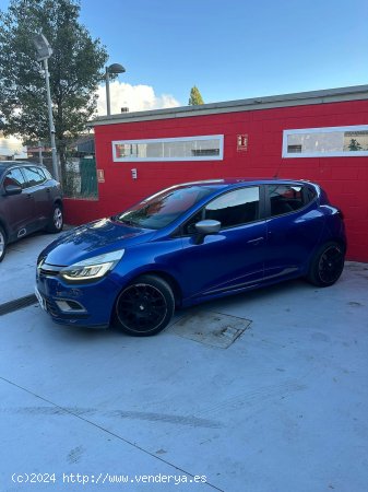 Renault Clio 0.9 Tce 90CV GT LINE - Granollers